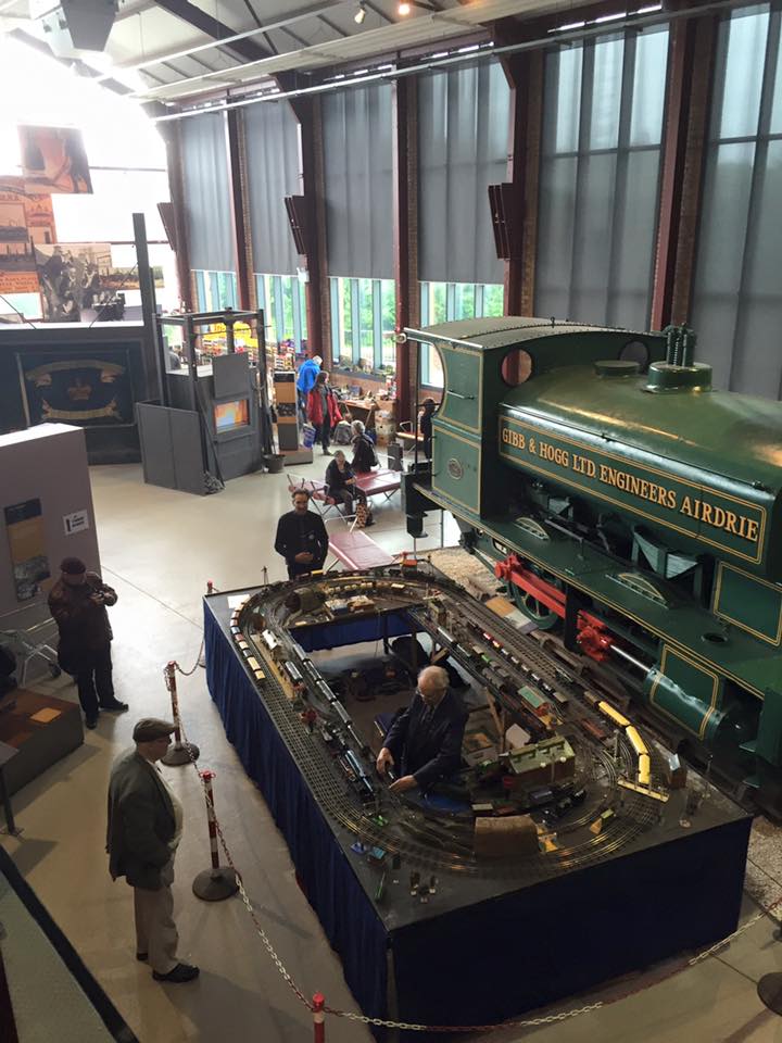 Summerlee Industrial Museum 